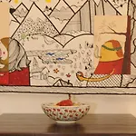 Laerchenhof אפריץ