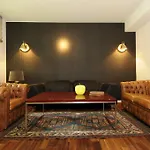 בית נופש Laerchenhof אפריץ