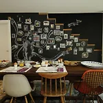 בית נופש Laerchenhof