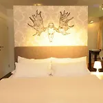 בית נופש Laerchenhof *