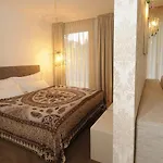 בית נופש Laerchenhof