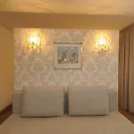 בית נופש Laerchenhof אפריץ