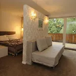 בית נופש Laerchenhof אפריץ