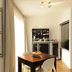 בית נופש Laerchenhof