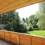 בית נופש Laerchenhof *