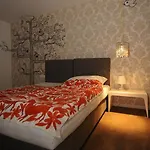 בית נופש Laerchenhof *