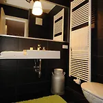 בית נופש Laerchenhof אפריץ