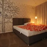 בית נופש Laerchenhof