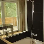 Laerchenhof בית נופש אפריץ