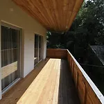 בית נופש Laerchenhof *