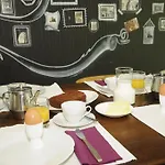 Laerchenhof בית נופש