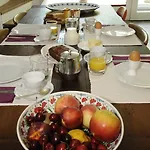 Laerchenhof בית נופש