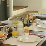 Laerchenhof בית נופש *