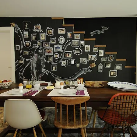 Vakantiehuis Laerchenhof