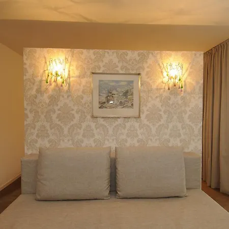 Vakantiehuis Laerchenhof Afritz