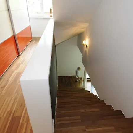 Vakantiehuis Laerchenhof Afritz