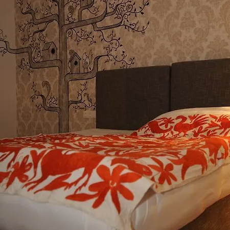 Laerchenhof * Afritz