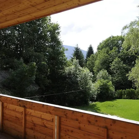 Laerchenhof Vakantiehuis