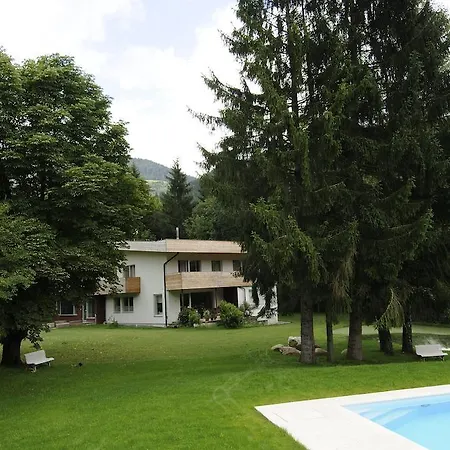 Laerchenhof בית נופש *