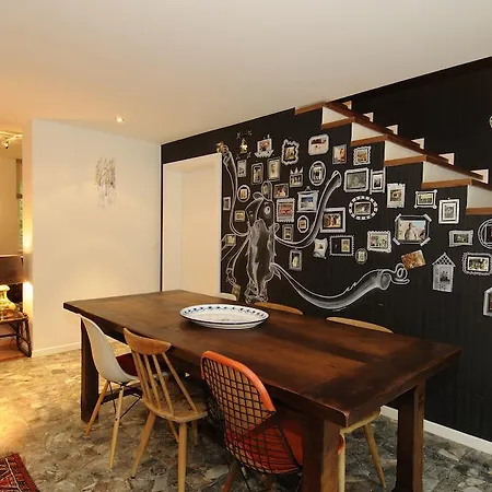 Vakantiehuis Laerchenhof *