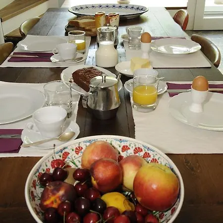 Laerchenhof Vakantiehuis