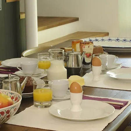 Laerchenhof Vakantiehuis *