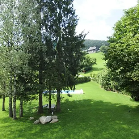Laerchenhof Casa de Férias Afritz am See