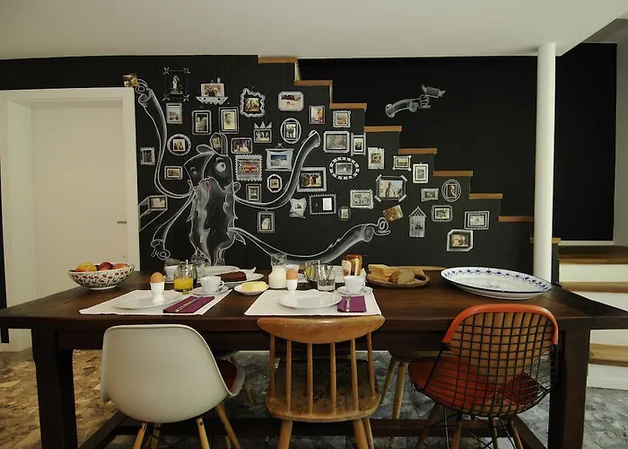 Dom wakacyjny Laerchenhof