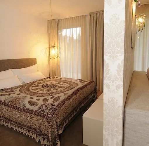 Dom wakacyjny Laerchenhof