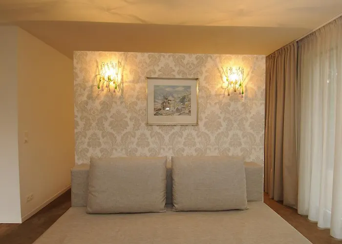 Dom wakacyjny Laerchenhof Afritz