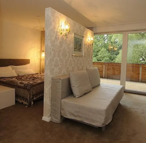 Dom wakacyjny Laerchenhof Afritz