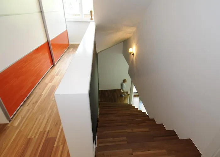 Dom wakacyjny Laerchenhof Afritz