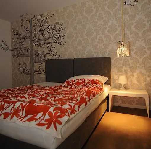 Dom wakacyjny Laerchenhof *