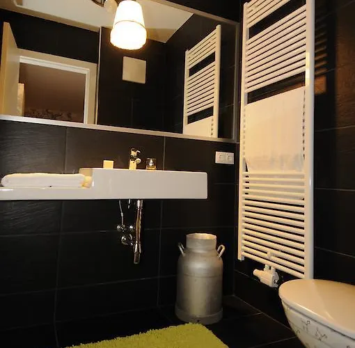 Dom wakacyjny Laerchenhof Afritz