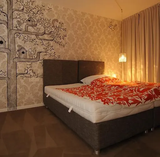 Dom wakacyjny Laerchenhof