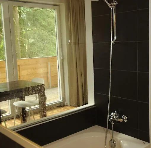 Laerchenhof Dom wakacyjny Afritz