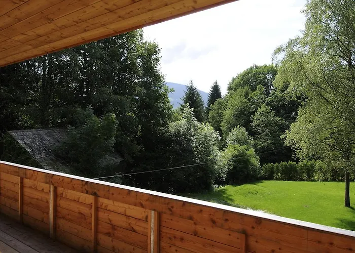 Laerchenhof Dom wakacyjny