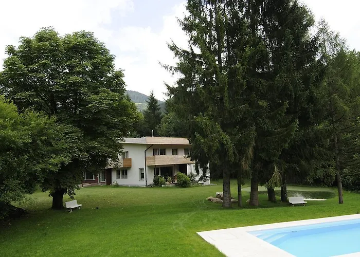 Laerchenhof Dom wakacyjny *