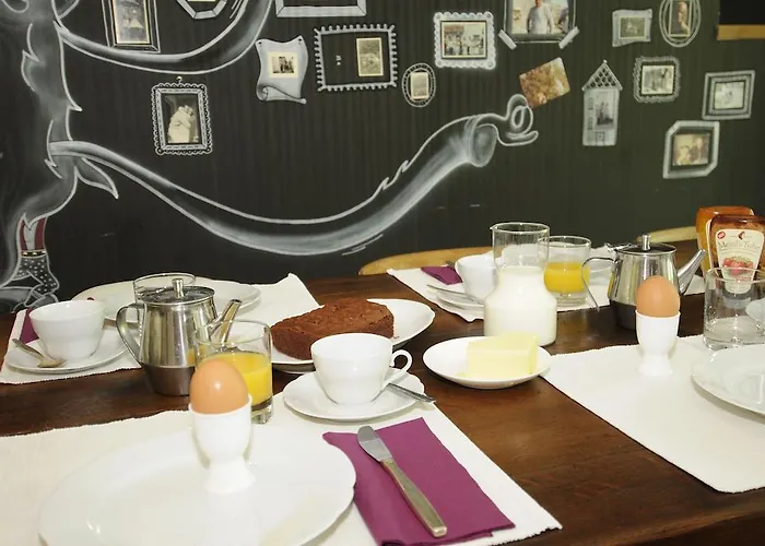 Laerchenhof Dom wakacyjny