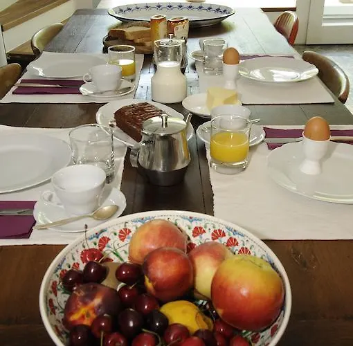 Laerchenhof Dom wakacyjny