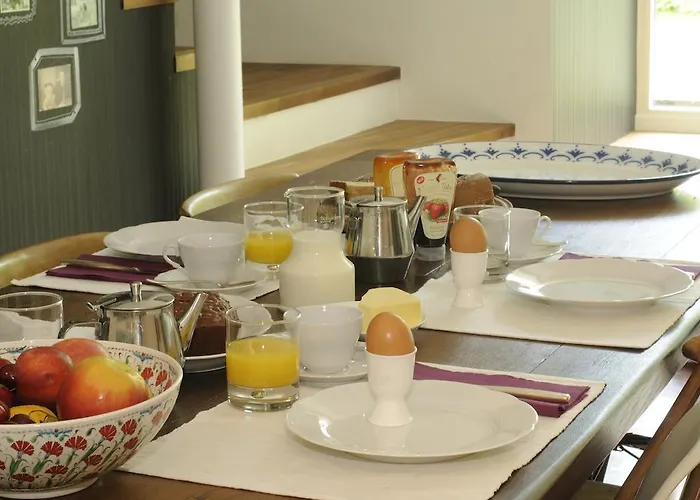 Laerchenhof Dom wakacyjny *